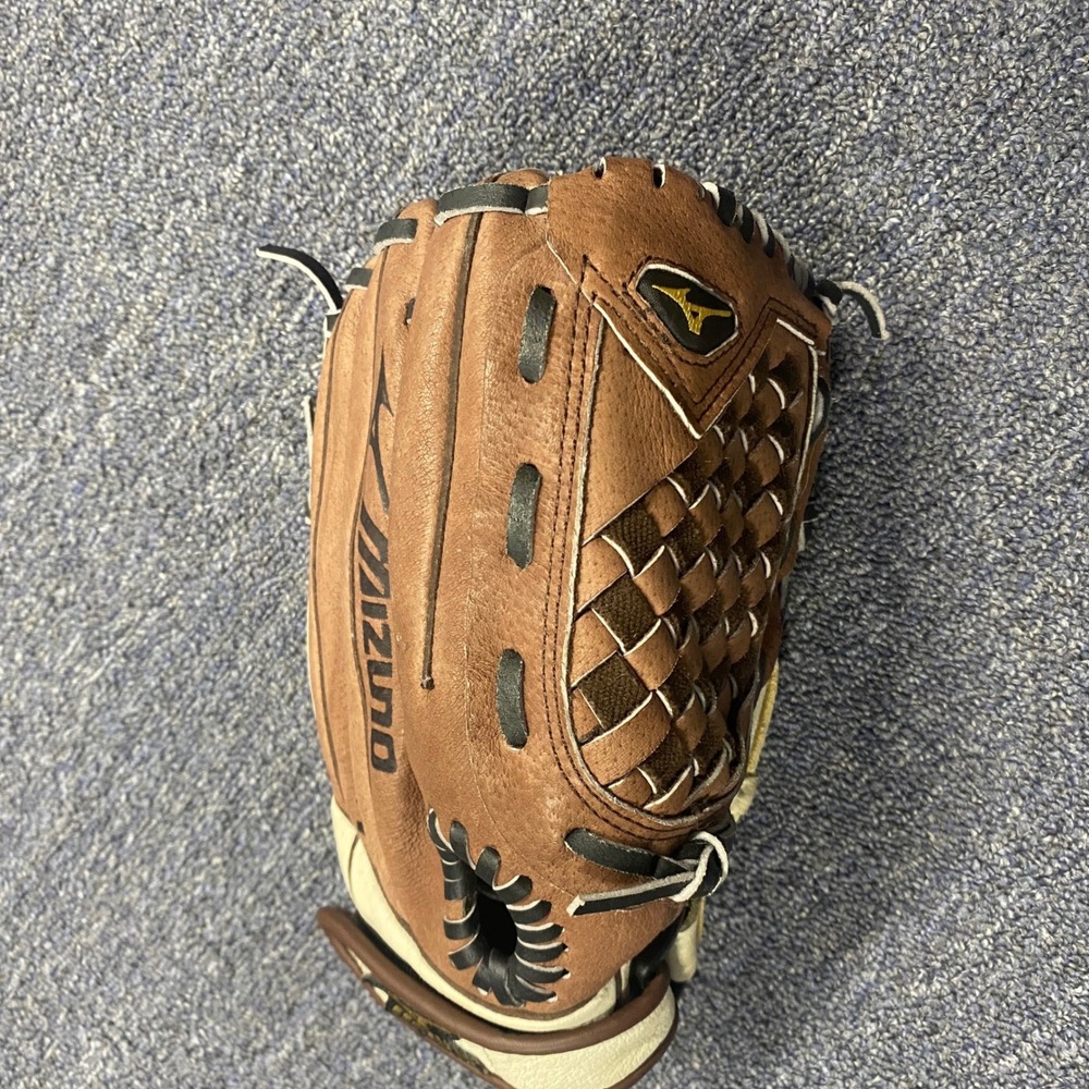 Mizuno Baseball Glove 11.5 Inch Prospect GPP1151 PowerClose Right Hand Thrower - Picture 3 of 6